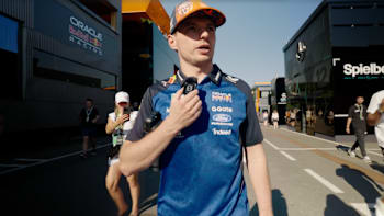 Max and Isack debrief us on what was an eventful Qualifying session