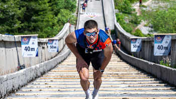 Red Bull 400 Igman