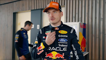 Belgian Grand Prix: Saturday wrap up video