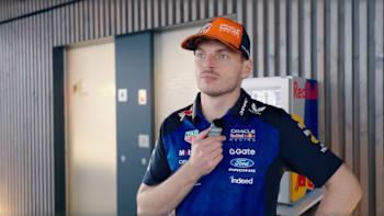 Hear from the Team after the Belgian Grand Prix