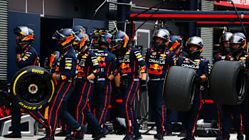 Oracle Strategy Series: Hungarian Grand Prix 2026