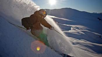 Ultimate Rush S1 E12: Magische Tage