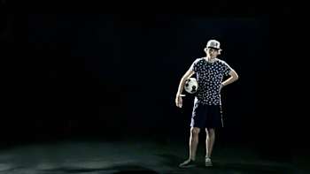 Red Bull Street Style Tricktionary S1 E8: Michał Rycaj