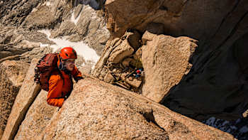 A Line Across the Sky: Primera parte.