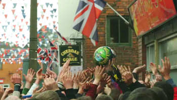 Königlicher Fastnachtsfußball