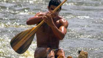 „Archaic Festivals“: Alte Kultur in der neuen Welt - S01 - E06