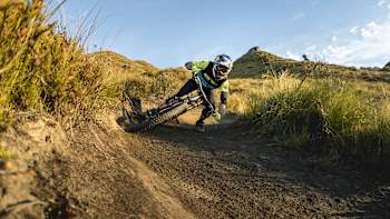 ABC of... Mountain Biking