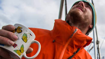 Dodo's Delight: Primera parte.