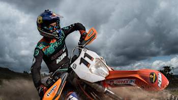 ABC of... Hard Enduro