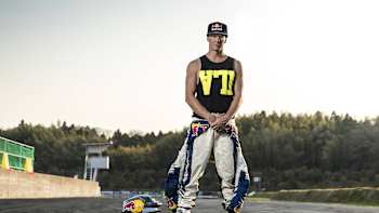 Suzuka Twin Circuit.