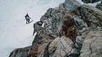 salomon 24 hours ski test skis SALOMON 24 HOURS RACE Ti2 white, POWERLINE, TITANIUM, FULL WOODCORE +  Salomon Z10
