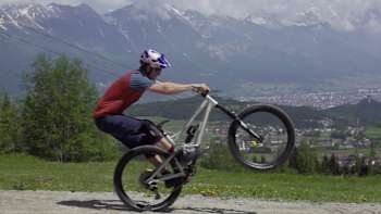 How to manual with Tom Oehler.