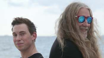 Ibiza: Isla de fiesta.