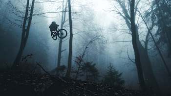 Land(e)scapes: Rupert Walker – nuevo vídeo de MTB