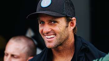 No Contest –&nbsp;Gold Coast