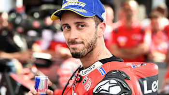 Episode 4: Circuito de Jerez – Angel Nieto, Jerez