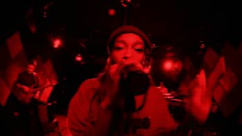 Little Simz - Full Or Empty