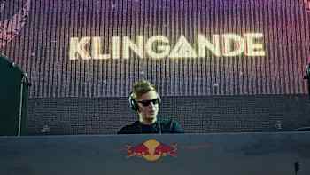 Klingande