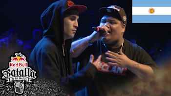 Sony Vs Wolf Octavos Final Nacional Argentina 2016