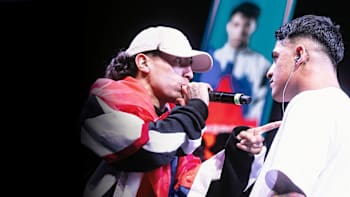 Teorema Vs Jokker Final Red Bull Batalla Chile 2022