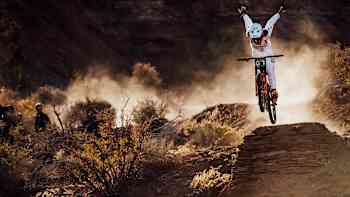 Red bull signature series mountain bike store