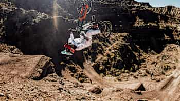 Red bull rampage best moments store