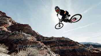 Red bull rampage 2018 video new arrivals