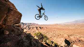 Red bull rampage 2018 replay deals