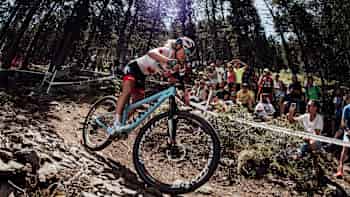 Red bull short track mtb clearance