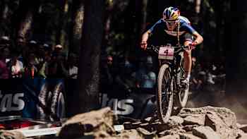 XC short track recap Nove M sto