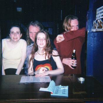 Plastic People Why The London Club Mattered