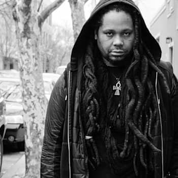 Hieroglyphic Being
