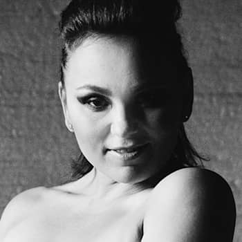 Tanya Tagaq