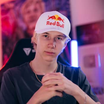 Martin 'MrSavage' Foss Andersen: Gaming – Profile page