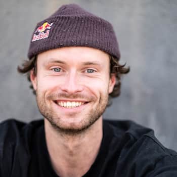 Jost Arens Skateboarding Red Bull Athlete Profile