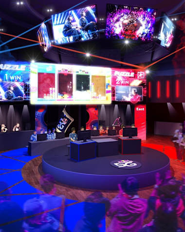 Red Bull 5G