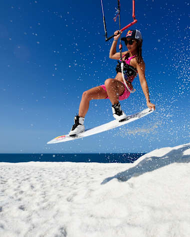 Red Bull Salt Rush