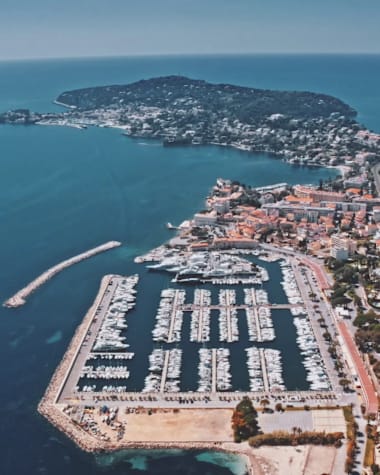 Well-Deserved Holiday In Monaco