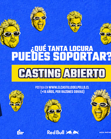 El Castillo del Pollo KV
