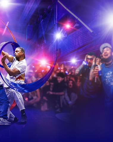 Red Bull Dance Your Style Canada