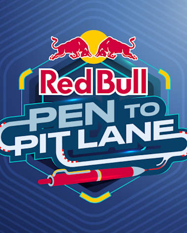 Pen to Pitlane