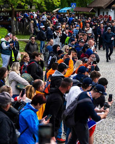 WRC Croatia Rally 2026
