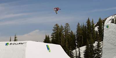 Photo of the Week: Alek Oestreng