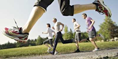 Wings for Life World Run