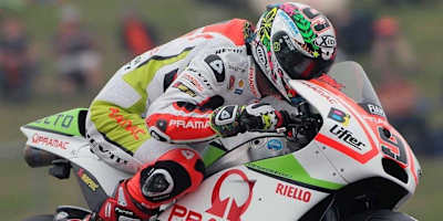 Petrucci è ottavo nel Mondiale con 83 punti