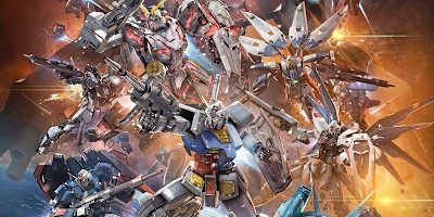 The first of its series to be localised in English