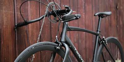 Twicycle