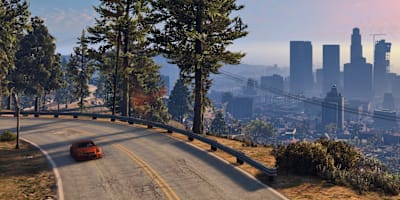 GTA 5