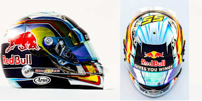 Red Bull F1 Showrun Beirut