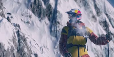 Steep: il videogioco di snowboard e wingsuit di Ubisoft